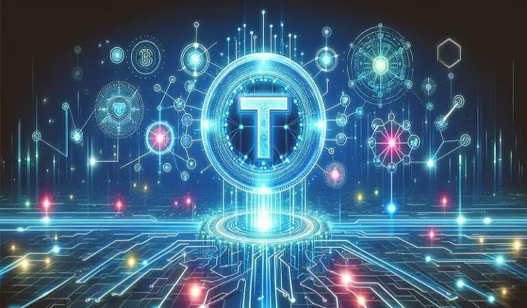 Features of Toncoin