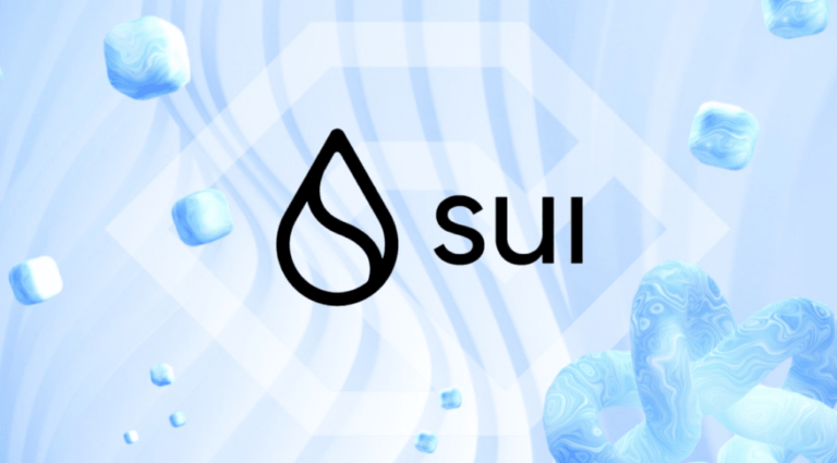 sui blockchain