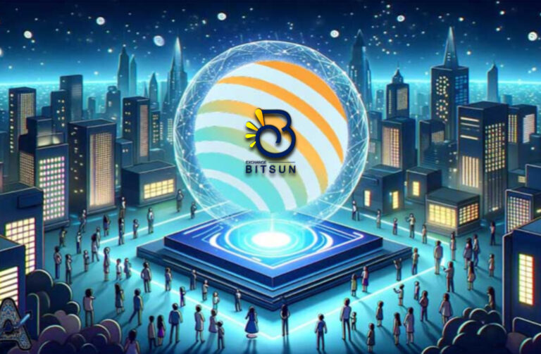 آکادمی بیت سان Bitsun Academy