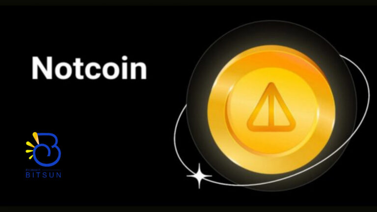 مقدمه ای بر رمزارز NOTCOIN 2024