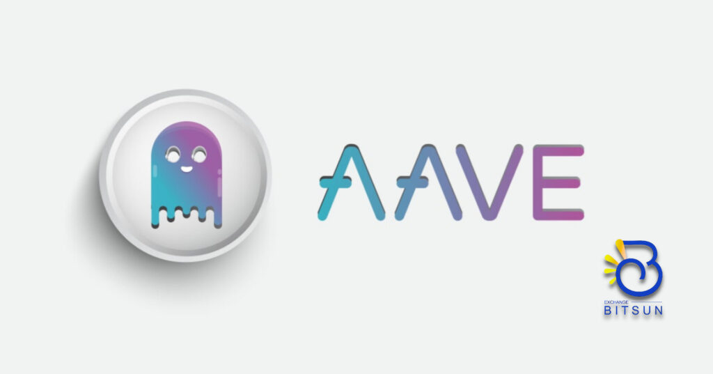 انقلاب AAVE در دیفای